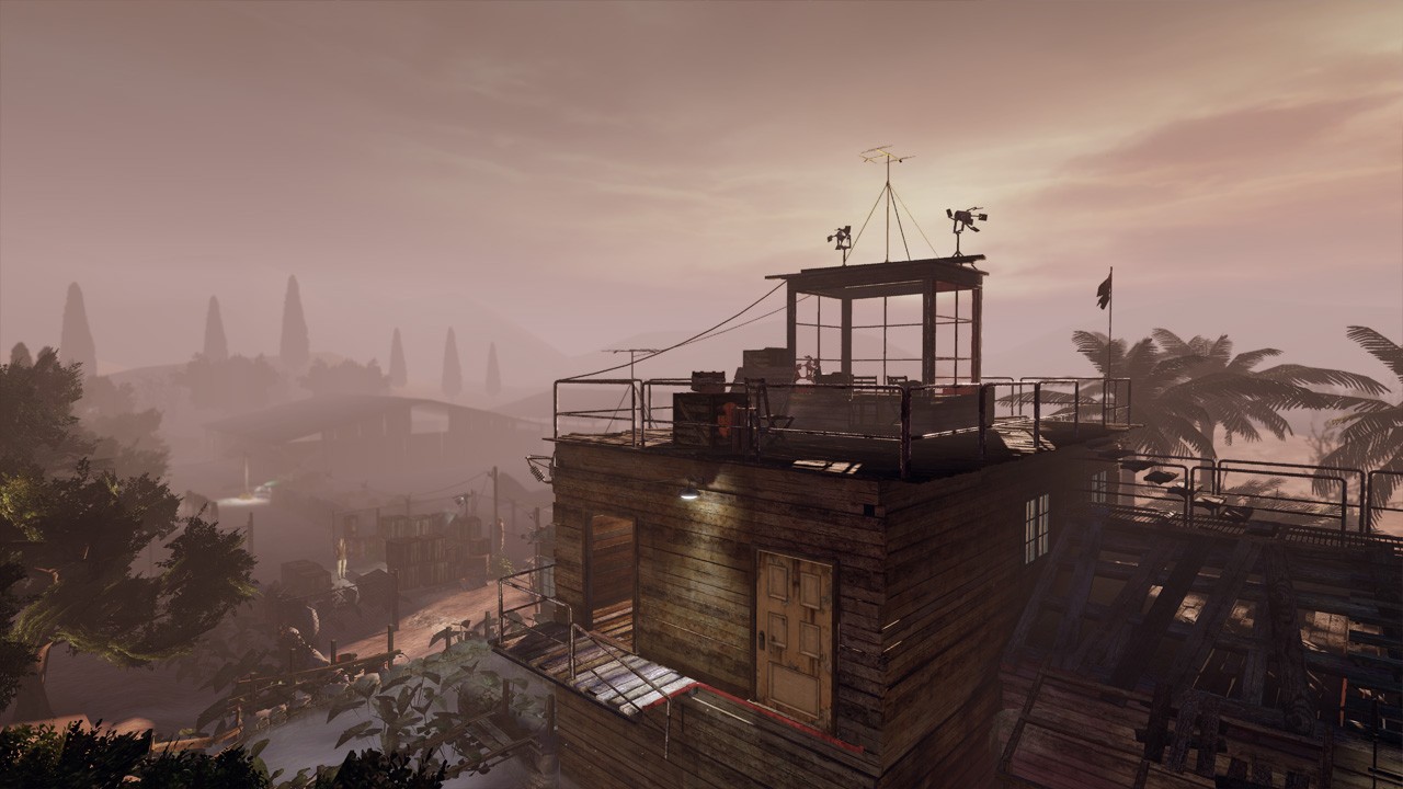 Adam´s Venture Chronicles